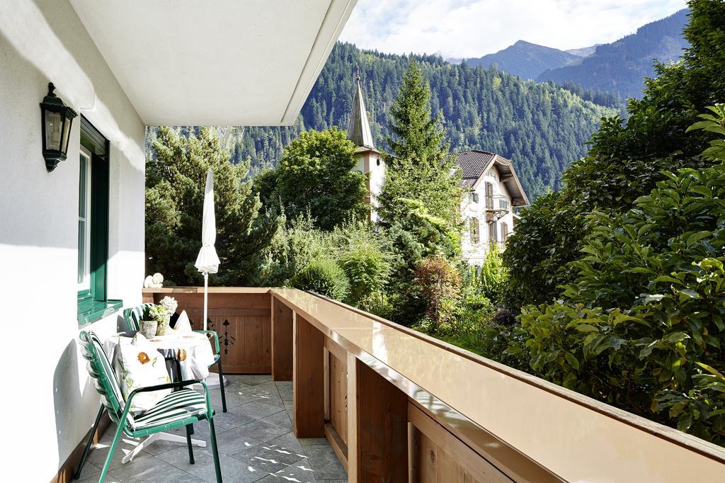 Villa Angela Mayrhofen Habitación foto