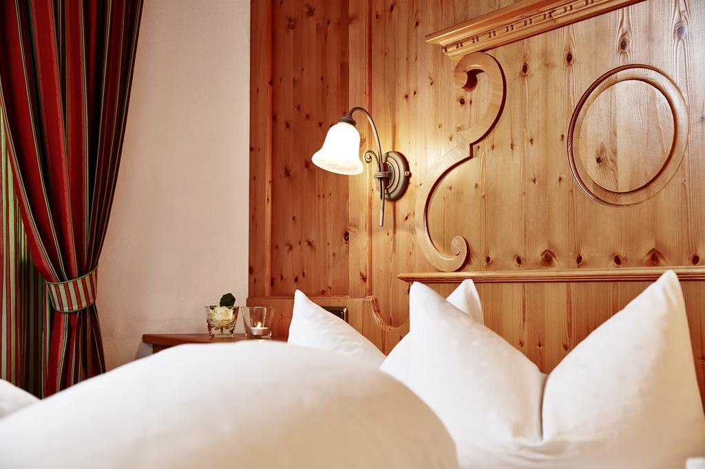 Villa Angela Mayrhofen Habitación foto