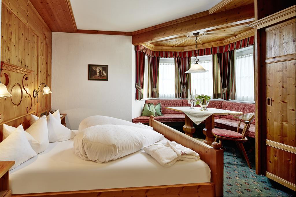 Villa Angela Mayrhofen Exterior foto